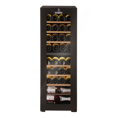 Swiss Dual Zone Wine Cooler