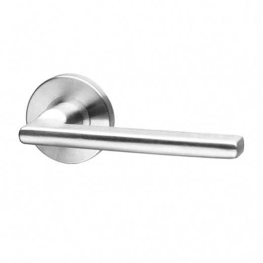 QS Lever Handle Form Pello