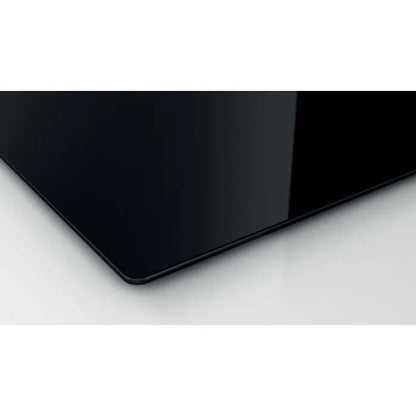 Bosch 60cm Black Touch Control Ceramic Hob - PKE611BA2E