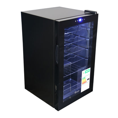 Swan 24 Bottle Wine Cooler