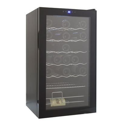 Swan 34 Bottle Wine Cooler