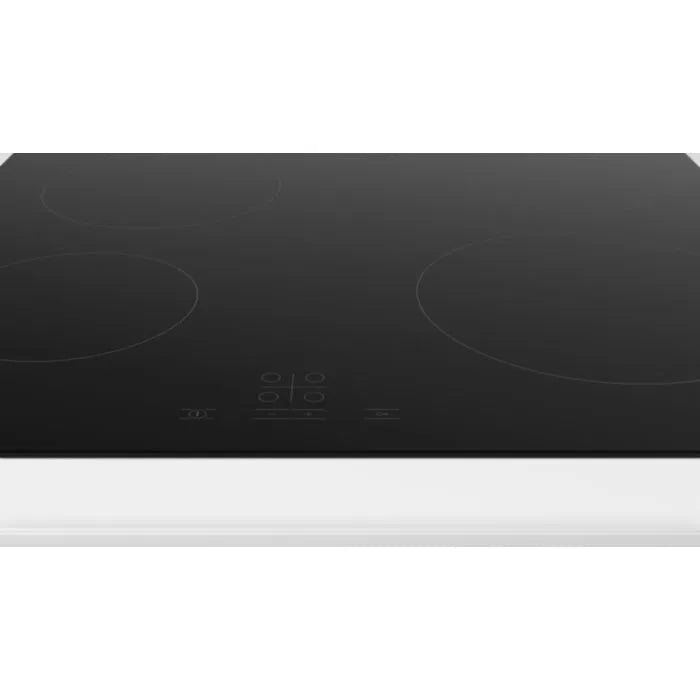 Bosch 60cm Black Touch Control Ceramic Hob - PKE611BA2E