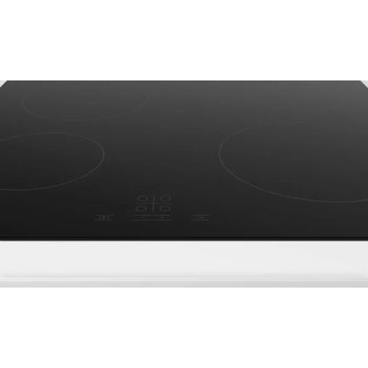 Bosch 60cm Black Touch Control Ceramic Hob - PKE611BA2E