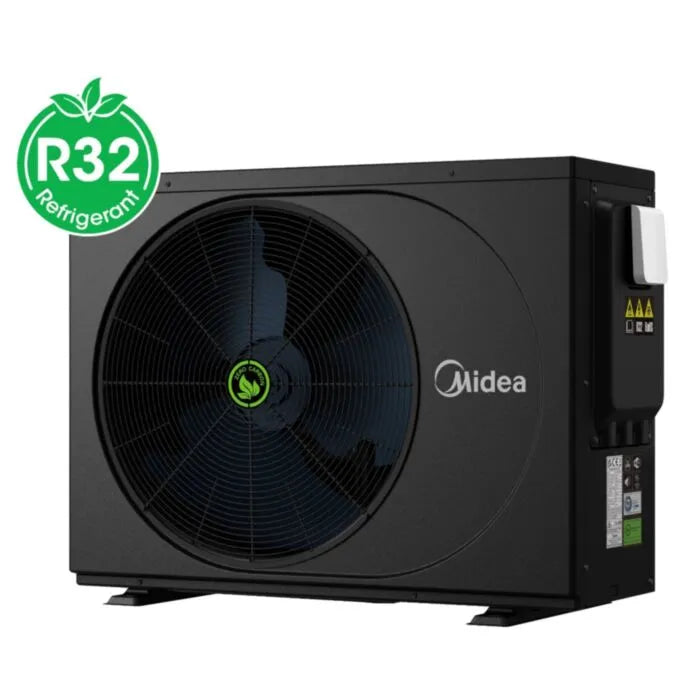 Midea 16KW Pool Heat Pump - MSC-160D2