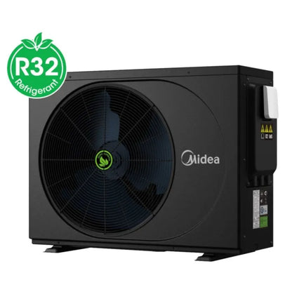 Midea 16KW Pool Heat Pump - MSC-160D2