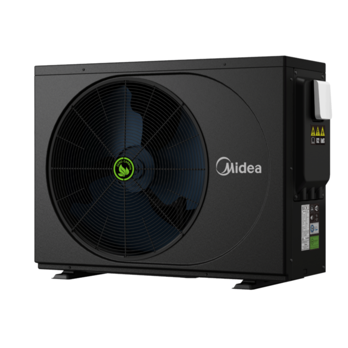 Midea 16KW Pool Heat Pump - MSC-160D2