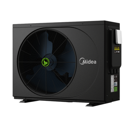 Midea 16KW Pool Heat Pump - MSC-160D2