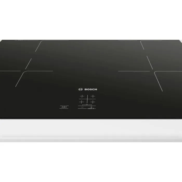 Bosch 60cm Induction Ceramic Hob - PUG61KAA5E