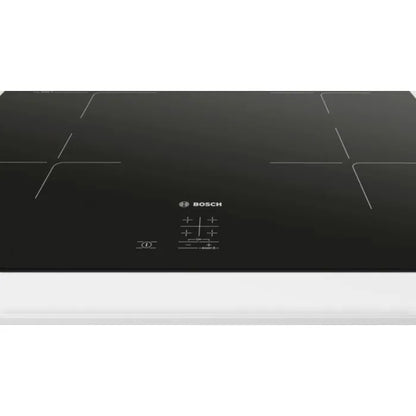 Bosch 60cm Induction Ceramic Hob - PUG61KAA5E