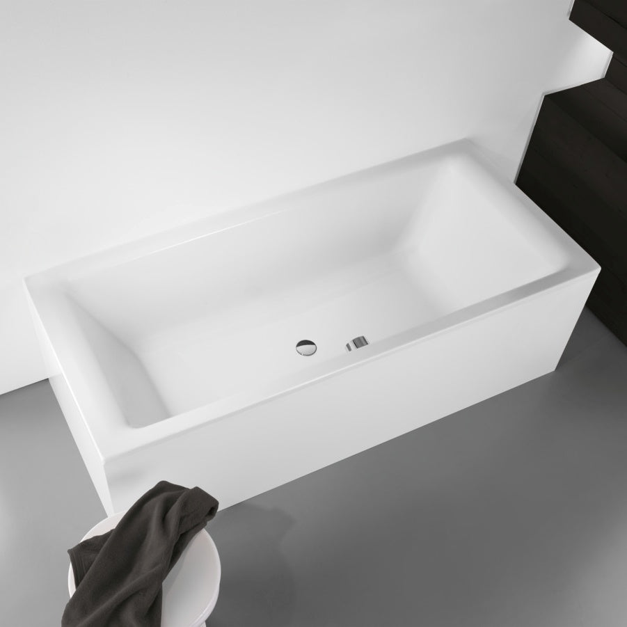 Flavio Bath 1700 D-in Q-flo
