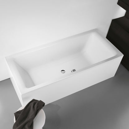 Flavio Bath 1700 D-in Q-flo