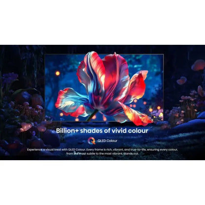 Hisense 100" 4K 144HZ QLED Gaming TV - 100Q7Q