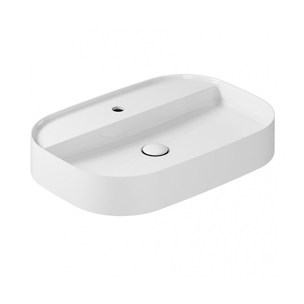 Basin Flavio CT Brooklyn 61 Plus 610x460mm
