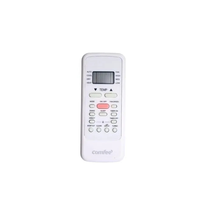 Comfee 9000BTU Inverter Wall Split Airconditioner - FCMI-09
