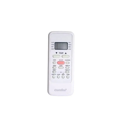 Comfee 9000BTU Inverter Wall Split Airconditioner - FCMI-09