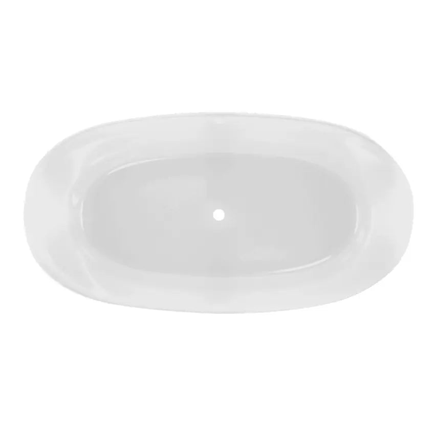 Flavio Bath 1700x780 F/s Rotterdam With Overflow (NEW)