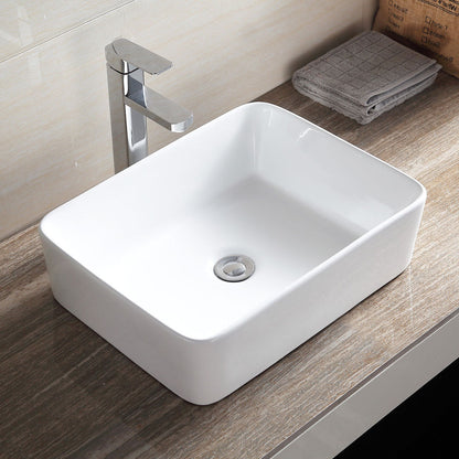 Basin Flavio CT Valeri 480x370mm