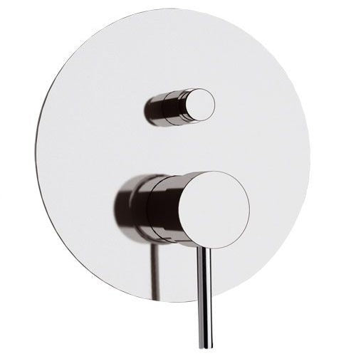 Daniel Suvi Shower Diverter