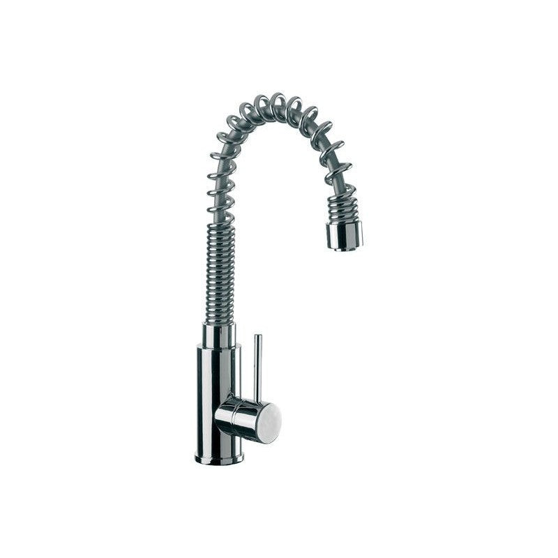 Daniel Suvi Sink Mixer Spiral (TBD)