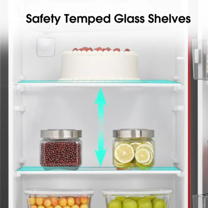 Hisense Bar Fridge with water dispenser - H235RRE - WD