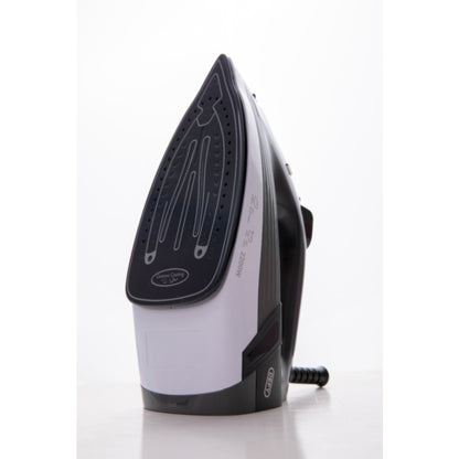 Defy 2200W Ceramic Non-Stick Steam Iron - SI2322CX