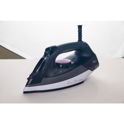 Defy 2200W Ceramic Non-Stick Steam Iron - SI2322CX