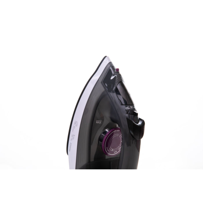 Defy 2200W Ceramic Non-Stick Steam Iron - SI2322CX