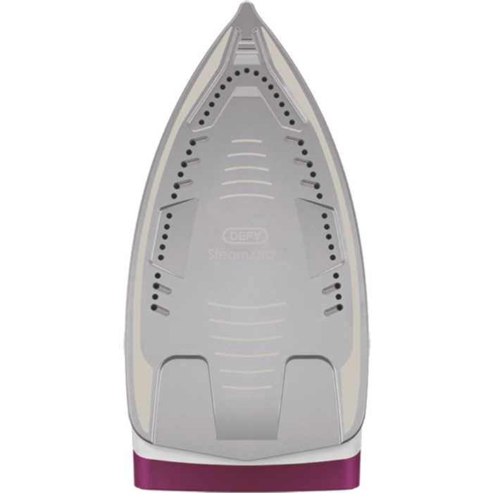Defy 2600W Steam Station - SIS6126R