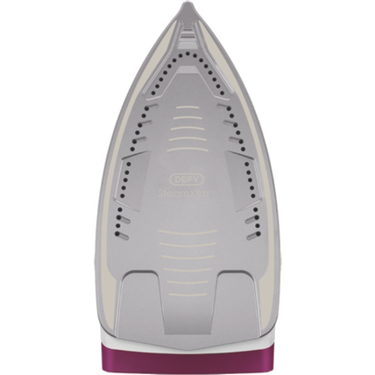 Defy 2600W Steam Station - SIS6126R
