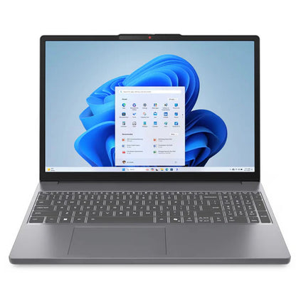 Lenovo | Ideapad Slim 3 Laptop | Core i5 13th Gen | 15.3" FHD+ | 8GB RAM | 512GB SSD - Luna Grey