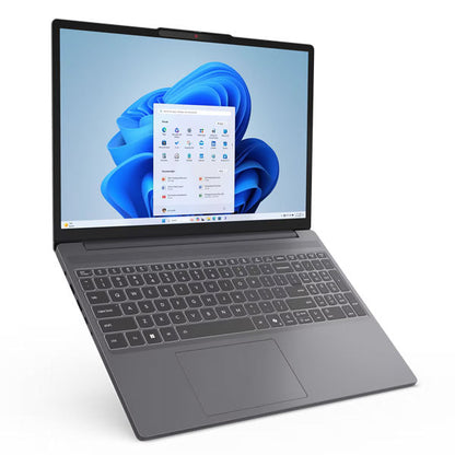 Lenovo | Ideapad Slim 3 Laptop | Core i5 13th Gen | 15.3" FHD+ | 8GB RAM | 512GB SSD - Luna Grey