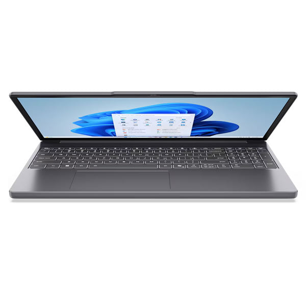 Lenovo | Ideapad Slim 3 Laptop | Core i5 13th Gen | 15.3" FHD+ | 8GB RAM | 512GB SSD - Luna Grey