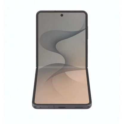 Samsung Galaxy 256GB Graphite ZFlip8 Samrtphone - SM-F776BZKOAFA