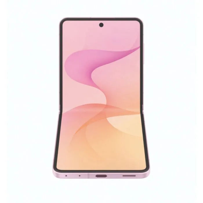 Samsung Galaxy 256GB Pink ZFlip8 Smart Phone - SM-F776BLIOAFA