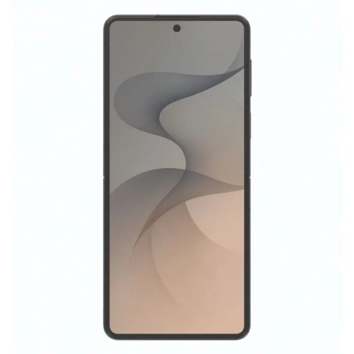 Samsung Galaxy 256GB Graphite ZFlip8 Samrtphone - SM-F776BZKOAFA