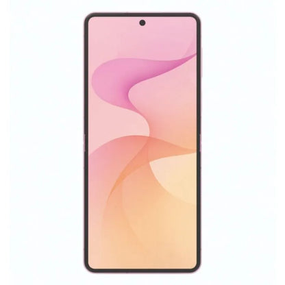 Samsung Galaxy 256GB Pink ZFlip8 Smart Phone - SM-F776BLIOAFA