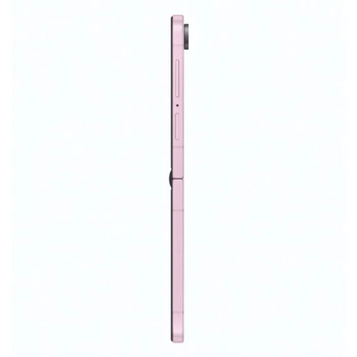 Samsung Galaxy 256GB Pink ZFlip8 Smart Phone - SM-F776BLIOAFA