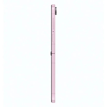 Samsung Galaxy 256GB Pink ZFlip8 Smart Phone - SM-F776BLIOAFA