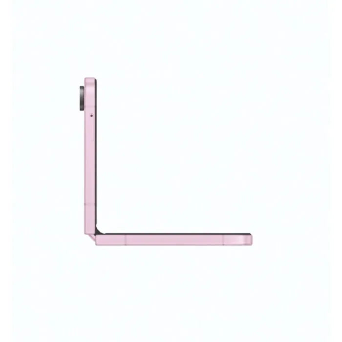 Samsung Galaxy 256GB Pink ZFlip8 Smart Phone - SM-F776BLIOAFA