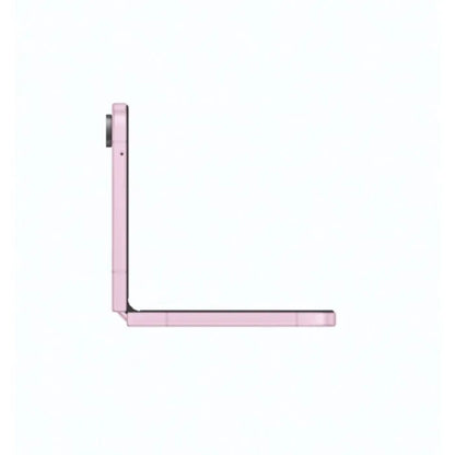 Samsung Galaxy 256GB Pink ZFlip8 Smart Phone - SM-F776BLIOAFA