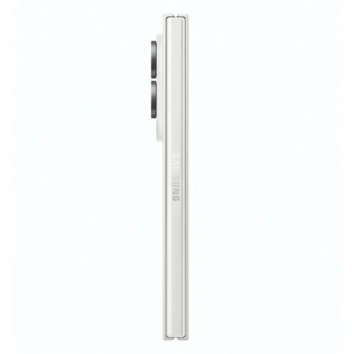 Samsung Galaxy 256GB Cream ZFold8 Smartphone - SM-F971BZWIAFA