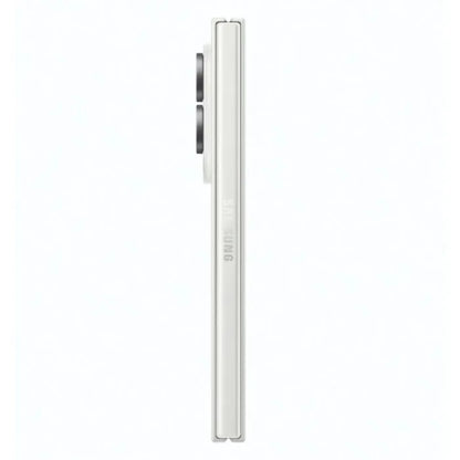 Samsung Galaxy 256GB Cream ZFold8 Smartphone - SM-F971BZWIAFA