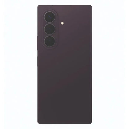 Samsung Galaxy 512GB Techno Violet ZFold Ultra - SM-F976BZVOAFA