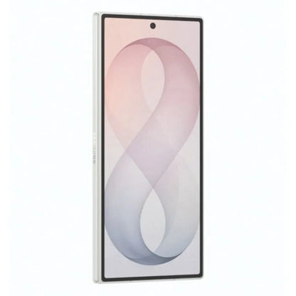 Samsung Galaxy 512GB Cream ZFold Ultra - SM-F976BZWOAFA