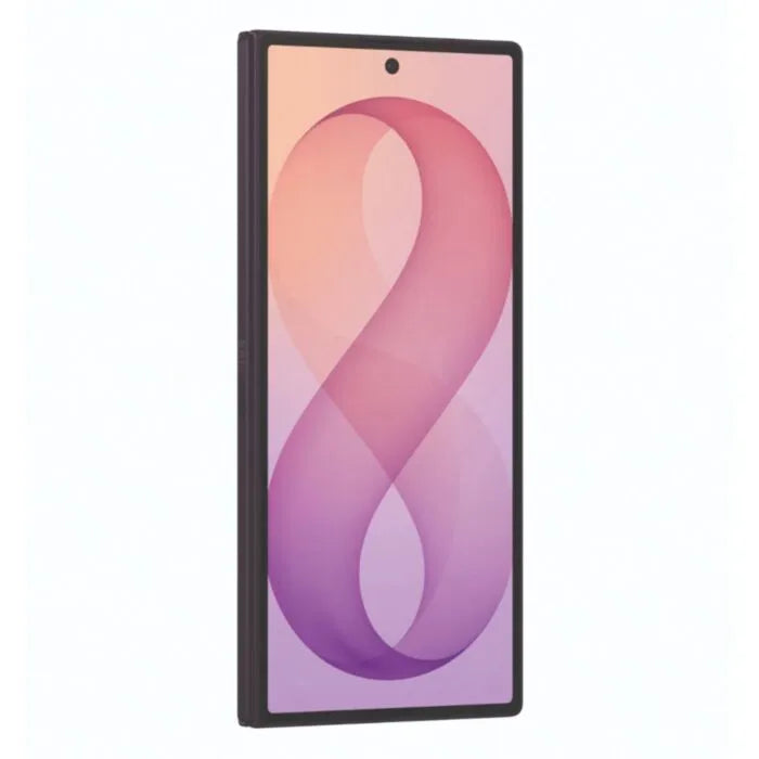 Samsung Galaxy 512GB Techno Violet ZFold Ultra - SM-F976BZVOAFA