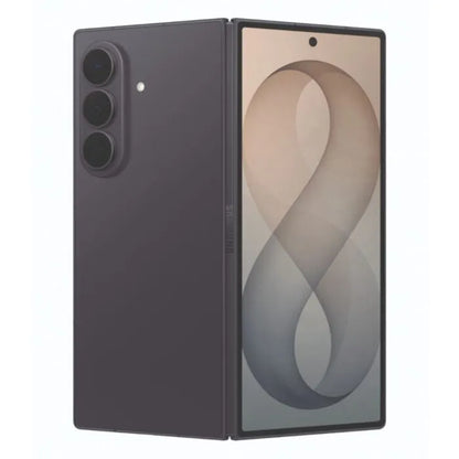 Samsung Galaxy 1TB Graphite ZFold Ultra - SM-F976BZKPAFA