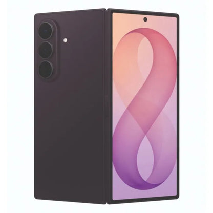 Samsung Galaxy 512GB Techno Violet ZFold Ultra - SM-F976BZVOAFA