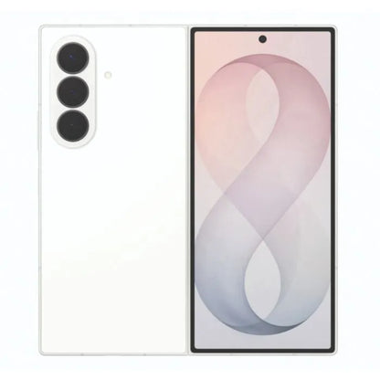 Samsung Galaxy 512GB Cream ZFold Ultra - SM-F976BZWOAFA