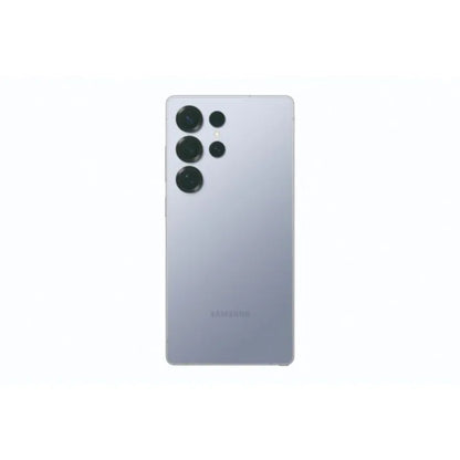 Samsung Galaxy S25 Ultra 256GB Titanium Silver Blue - SM-S938BZBIAFA