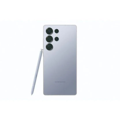 Samsung Galaxy S25 Ultra 256GB Titanium Silver Blue - SM-S938BZBIAFA